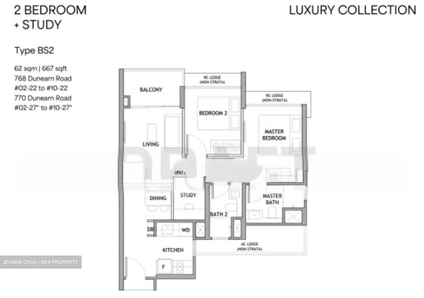 Dunearn Road (D11), Condominium #590987641